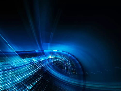 早安，地球村 物聯網技術研發開啟智能互聯新時代