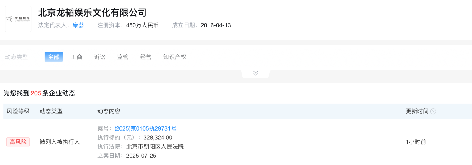 黃子韜公司成被執(zhí)行人風(fēng)波再起，自創(chuàng)衛(wèi)生巾品牌爭(zhēng)議未平，攝影擴(kuò)印服務(wù)引關(guān)注